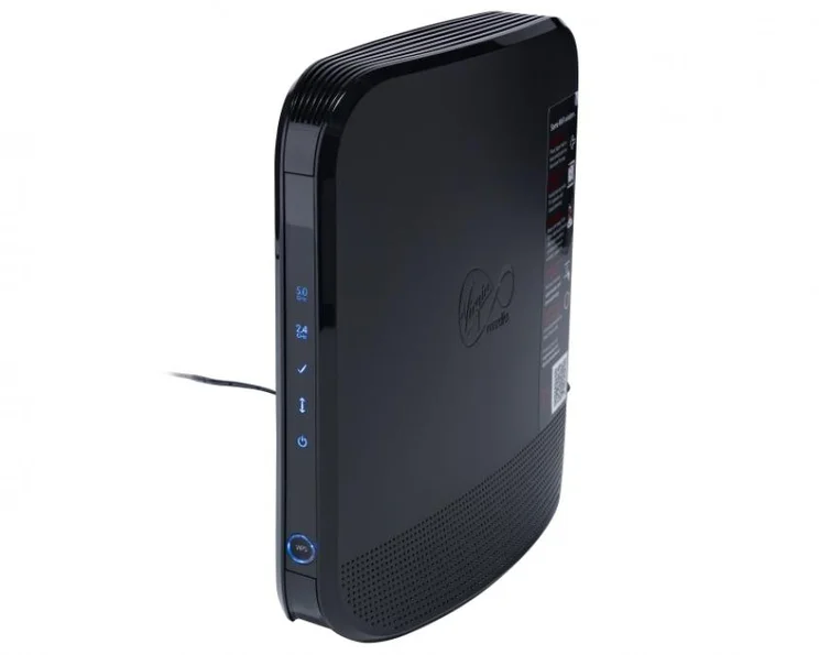 Virgin Media Super Hub 2