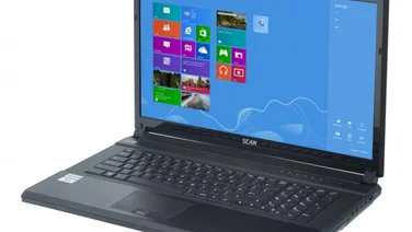 Scan Graphite 3XS LG15