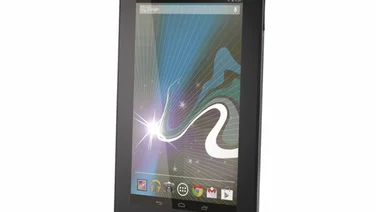 HP Slate 7