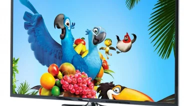 Samsung UE40F6400