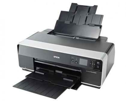 Epson Stylus Photo R3000