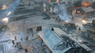 Company of Heroes 2