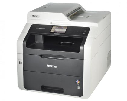 Brother MFC-9330CDW