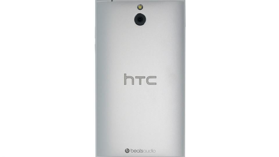 HTC One Mini