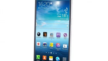 Samsung Galaxy Mega