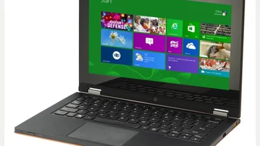 Lenovo IdeaPad Yoga 11S
