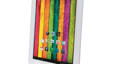 Archos 80 Titanium