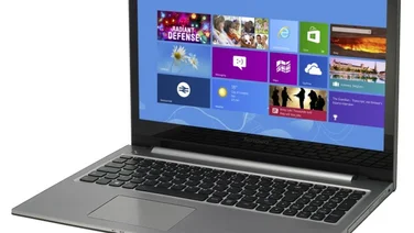 Lenovo IdeaPad Z500 Touch