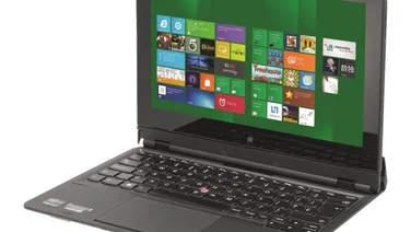 Lenovo ThinkPad Helix