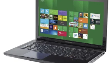 Lenovo IdeaPad Y580