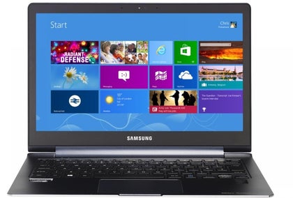 Samsung Ativ Book 9 Plus