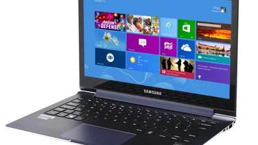 Samsung Ativ Book 9 Plus