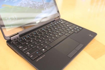 Dell Latitude (2013)