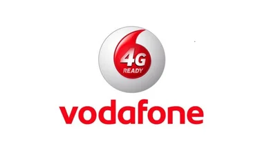 Vodafone 4G
