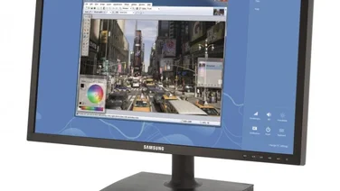 Samsung S24C650PL