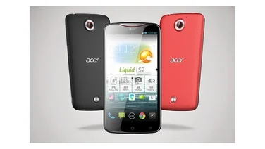 Acer IFA announcement