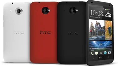 HTC Desire