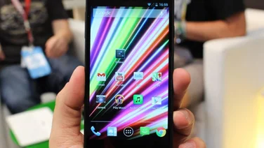 Archos 50 Oxygen
