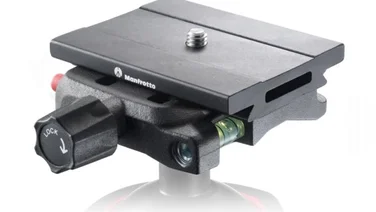 Manfrotto Top Lock Quick Release