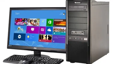 PC Specialist Infinity A10 Pro Elite