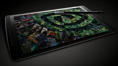 Nvidia Tegra Note