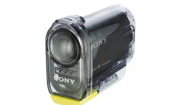 Sony HDR-AS15
