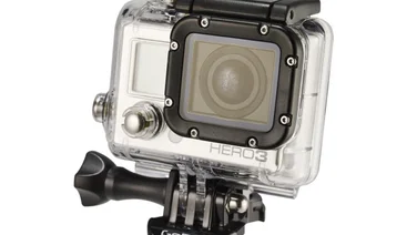 GoPro Hero3 Black Edition