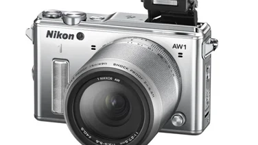 Nikon 1 AW1