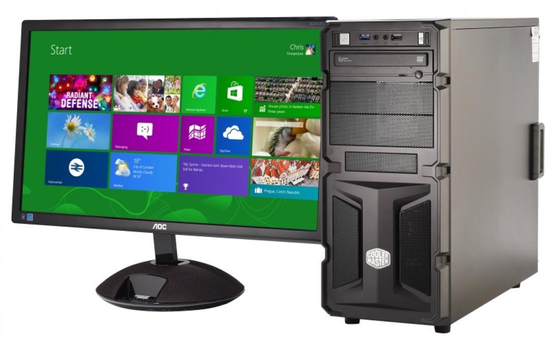 Computer Planet ND 3000 review | Expert Reviews