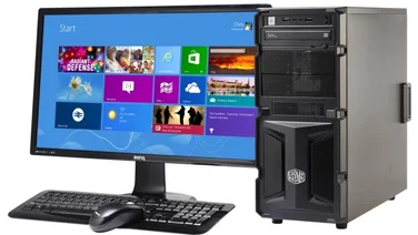 Eclipse Excalibur Z87