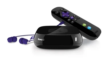 Roku 3 Bundle