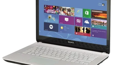 Sony Fit 14E SVF1421P2E