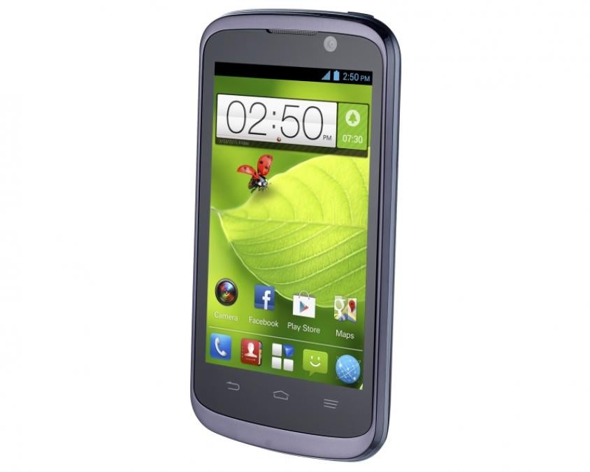 ZTE Blade V