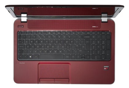 HP Pavilion 15-e072sa