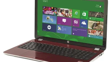 HP Pavilion 15-e072sa