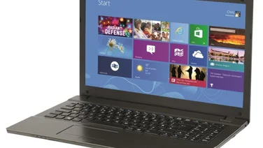 PC Specialist UltraNote X15
