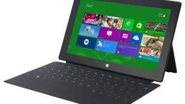 Microsoft Surface Pro 2