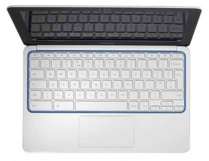 HP Chromebook 11