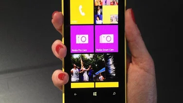 Nokia Lumia 1020