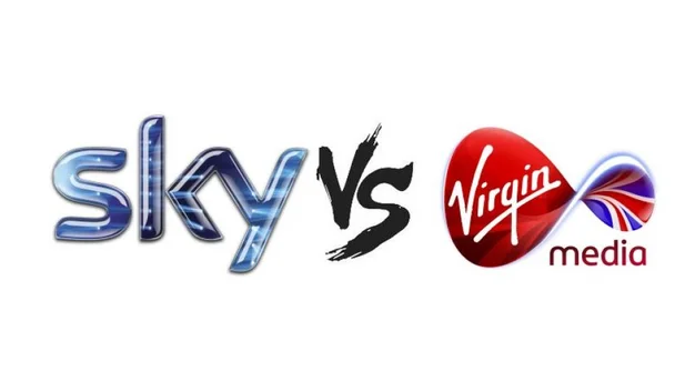Sky Q vs Virgin Media TiVo - can Sky take the TV tech crown? | Expert