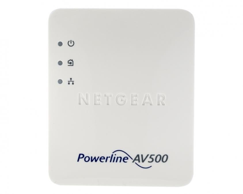 Netgear XAVB5201