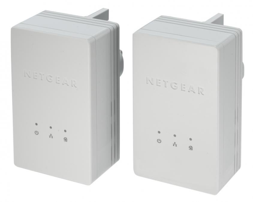 Netgear XAVB5201