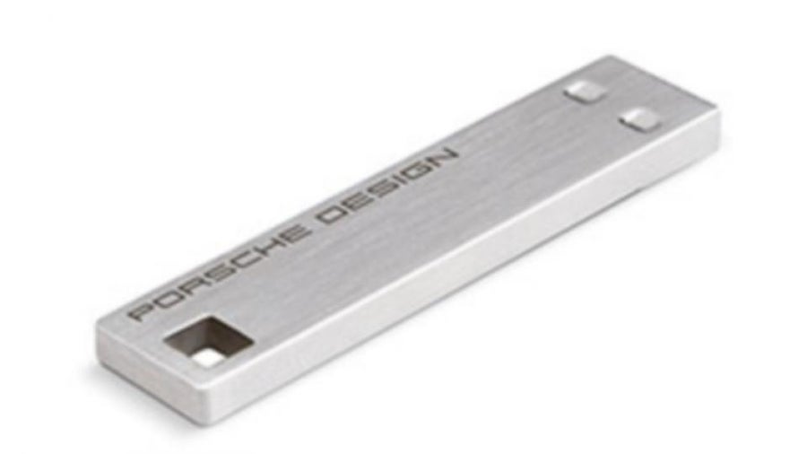 LaCie Porsche Design USB Key 32GB