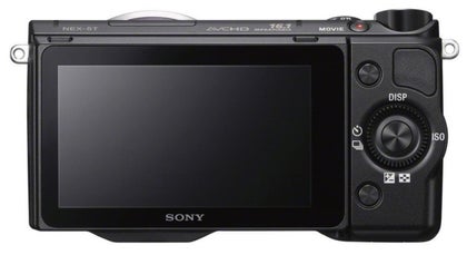 Sony NEX-5T