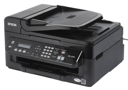 Epson WorkForce WF-2530WF