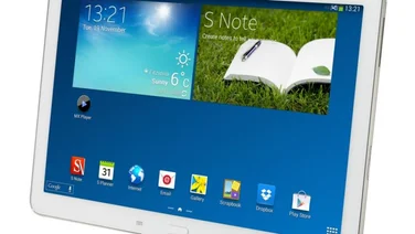 Samsung Galaxy Note 10.1 2014