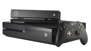 Microsoft Xbox One