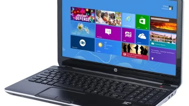 HP Envy M6-1310sa