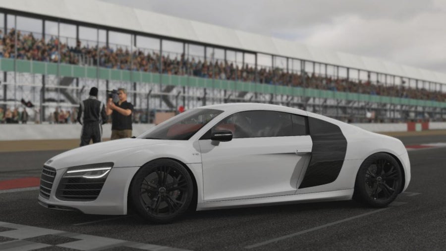 Forza Motorsport 5