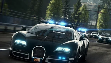 Need for Speed: Rivals